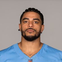 Amani Hooker