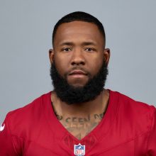 Budda Baker