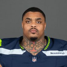 Byron Murphy II
