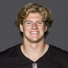 Carson Schwesinger