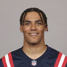 Christian Gonzalez