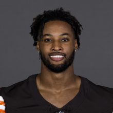 Denzel Ward