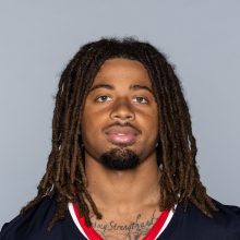 Derek Stingley