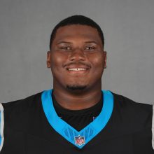 Derrick Brown