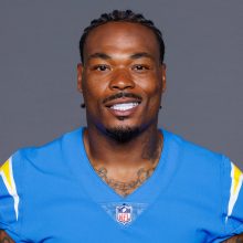 Derwin James
