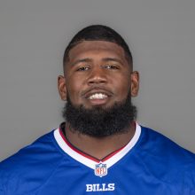 Ed Oliver
