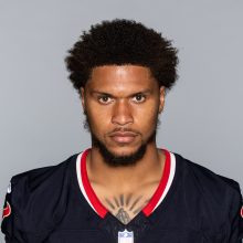 Jalen Pitre