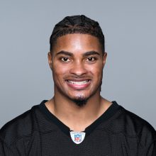 Jaquan Brisker