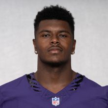 Jaylinn Hawkins