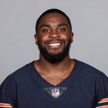 Jaylon Johnson