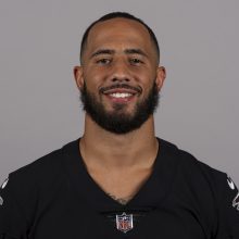 Jessie Bates III