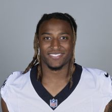 Justin Reid