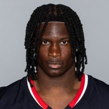 Kamari Lassiter