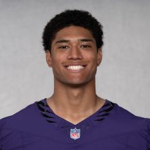 Kyle Hamilton