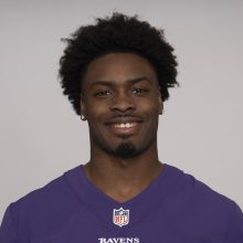 Malaki Starks