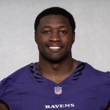 Roquan Smith