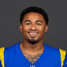 Trent McDuffie