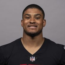 Xavier Watts